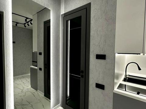 квартира за адресою Фонтанська дорога вул., 118 А