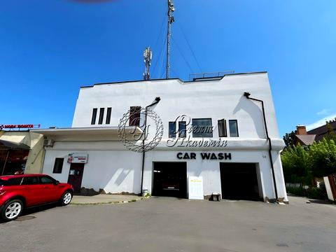 комерційна за адресою Старокиївська вул., 93