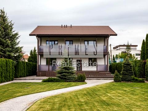 дом по адресу Виноградный пер.