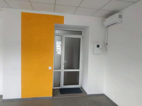 коммерческая по адресу Левка Лукьяненко ул. (Маршала Тимошенко), 9