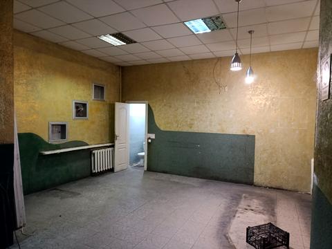 коммерческая по адресу Юрія Глушка ул. (Подвойського), 2