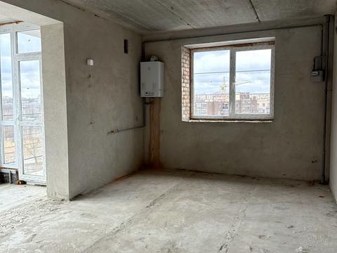 квартира за адресою Панаса Мирного вул., 16/1