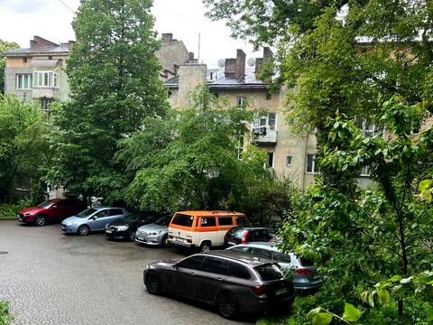 квартира за адресою Івана Богуна вул., 12