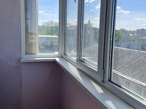 квартира за адресою Героїв Чорнобиля вул., 1/1а