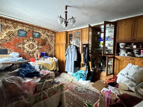 квартира за адресою Проскурівська вул., 1
