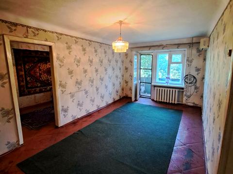квартира по адресу вул. Молодогвардійська, 3