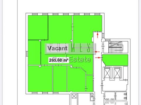 комерційна за адресою Київ, Богдана Хмельницького вул., 17/52А