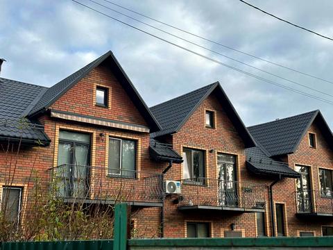 дом по адресу Довженка ул., 3