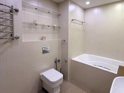 квартира за адресою Регенераторна вул., 4 к3-1