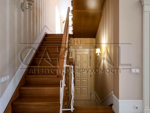 дом по адресу Обухівський