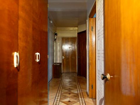 квартира по адресу Ореста Левицкого ул. (Академіка Курчатова), 8