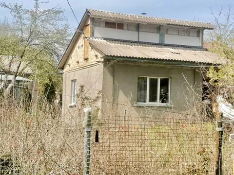 участок по адресу Речная ул., 5