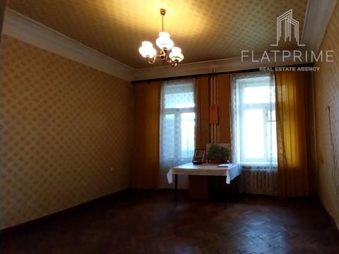квартира по адресу Авиаконструктора Антонова ул., 2/32 к8