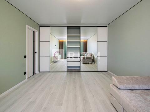 квартира за адресою Леся Курбаса вул., 6