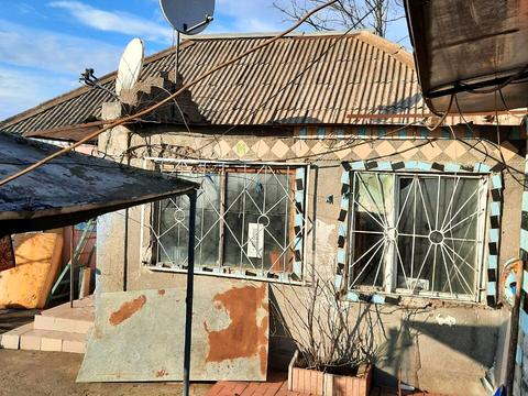 будинок за адресою Степная