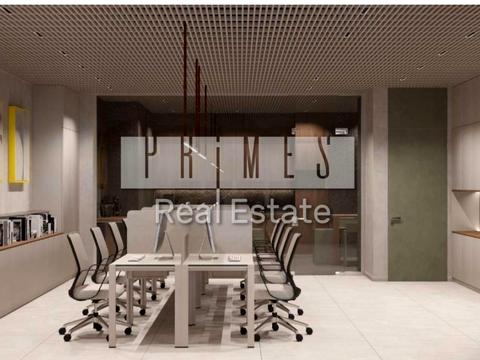 комерційна за адресою Кловський узвіз, 7a