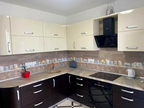 квартира за адресою Миру вул., 55