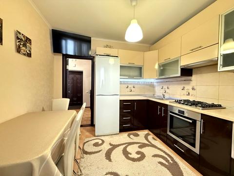 квартира за адресою с. Софіївська борщагівка, Боголюбова вул., 4