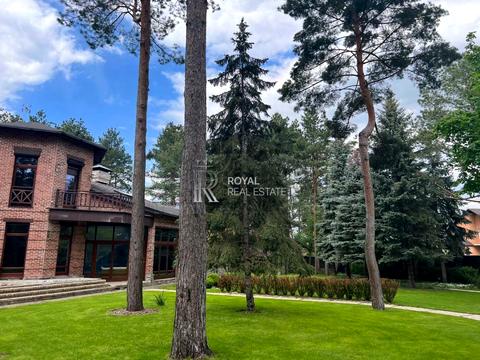 дом по адресу Обухівське шосе