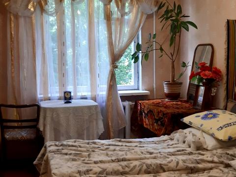 квартира за адресою Академіка Шалімова вул. (Героїв Севастополя), 14