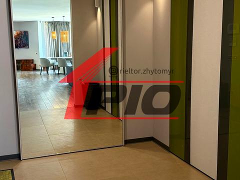 квартира за адресою Перемоги вул., 53