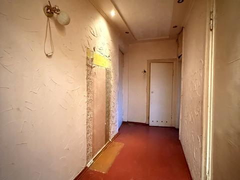 квартира за адресою Соборна, 9