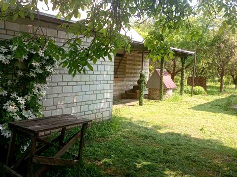 будинок за адресою с. Порадівка, Центральна