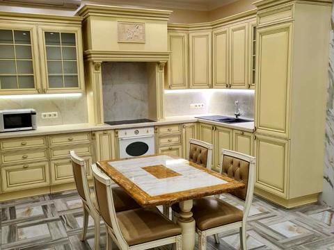квартира за адресою Дмитра Яворницького просп. (Карла Маркса), 72