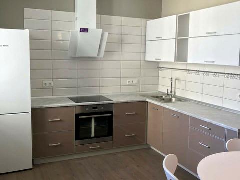 квартира за адресою Київ, Академіка Шалімова вул. (Героїв Севастополя), 35-А