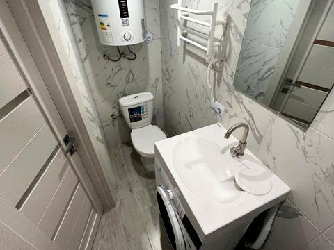 квартира по адресу Даниила Галицкого ул. (Будьонного), 12