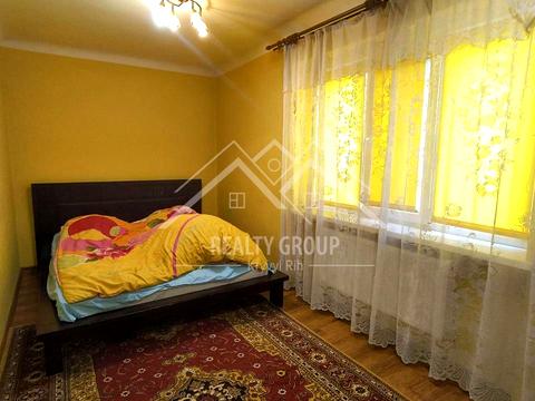квартира за адресою Віктора Оцерклевича вул. (Курчатова), 5