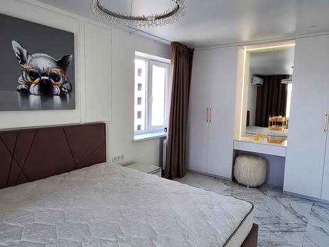 квартира по адресу Слобожанский просп. (им. газеты Правда), 79