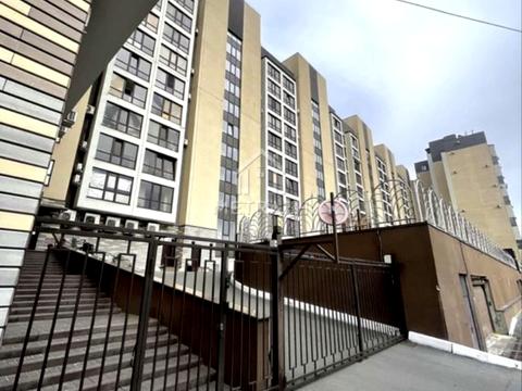 квартира по адресу Клочковская ул., 93