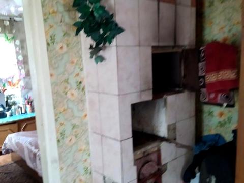 дом по адресу п. Светлое, 27-я улица