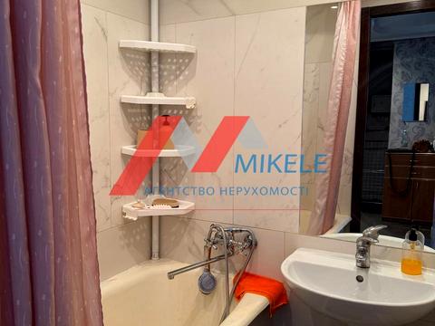 квартира по адресу Харьковское шоссе, 21/5