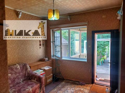 дом по адресу зеленоярівська