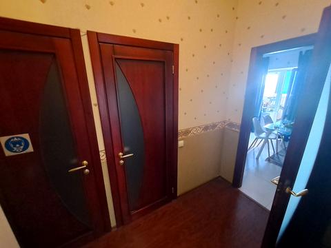 квартира за адресою Парусна вул. (Героїв Сталінграду), 15
