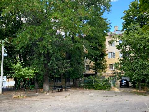 квартира по адресу Живописная ул. (Скворцова), 24