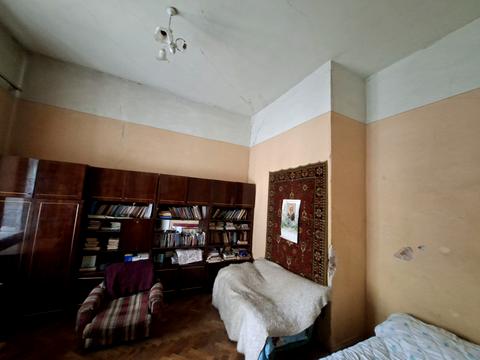 коммерческая по адресу Большая Васильковская ул. (Красноармейская), 26