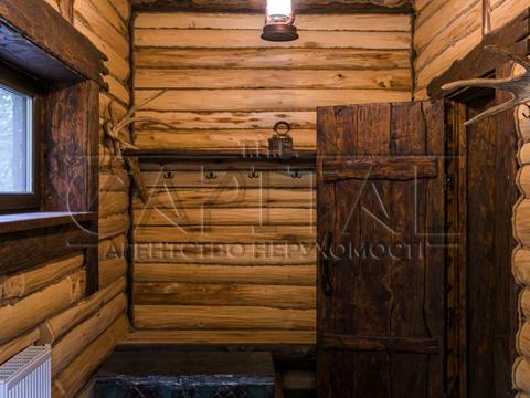 будинок за адресою с. Лебедівка, Вишгородський район