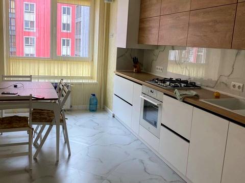 квартира за адресою Богдана Хмельницького  вул., 230а