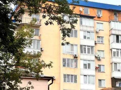 квартира за адресою Вовчинецька вул., 68
