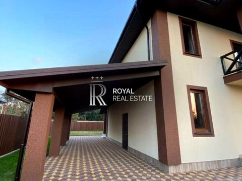 будинок за адресою Черняхівського вул.