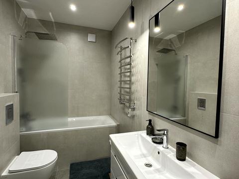 квартира по адресу Крайковского ул., 7