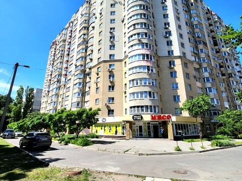 квартира за адресою Гвардійців-Широнінців вул., 29а