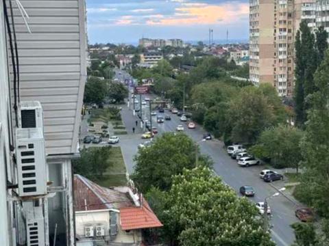 квартира за адресою Євгена Чикаленка вул., 62/1