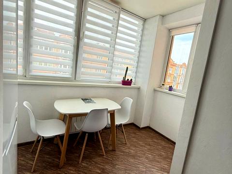 квартира за адресою Лісова вул., 50