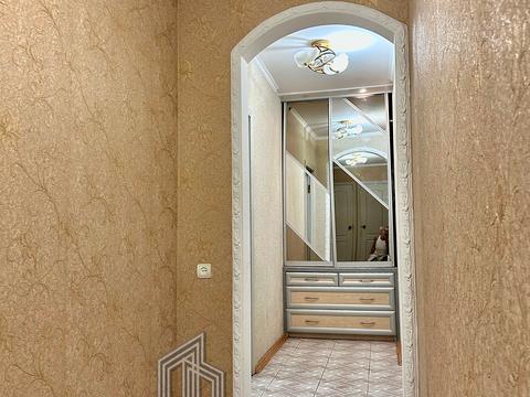 квартира по адресу Андрея Малышко ул., 13-А