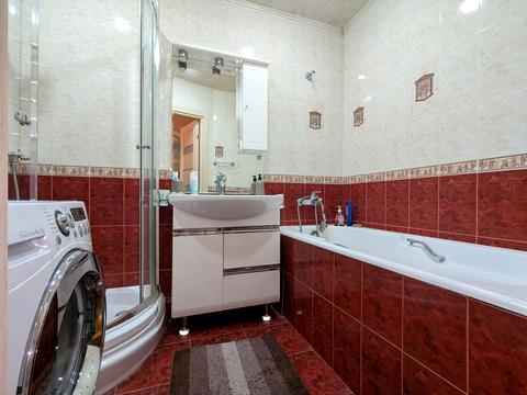 квартира по адресу Клубничный пер., 31