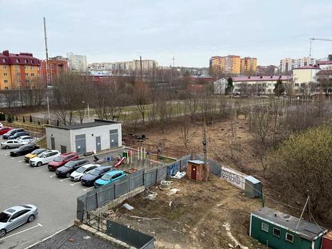 квартира по адресу Озёрная ул., 14а